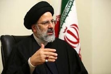 رئیس قوه قضائیه: تحریم ها نتوانست جلوی پیشرفت های بزرگ دفاعی و هسته ای ایران را بگیرد
