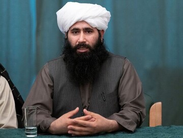 طالبان از توافق واشنگتن و کابل برای ایجاد نظام اسلامی خبر داد