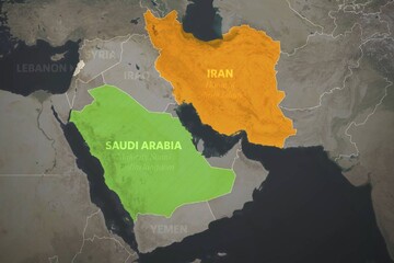 آمریکا از گفتگوهای ایران و عربستان استقبال کرد