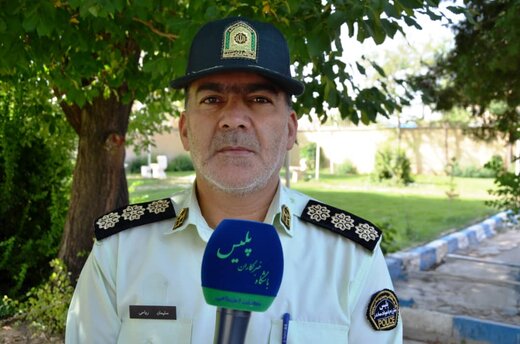 انهدام باند خرید و فروش موادمخدر در "شهرکرد" 
