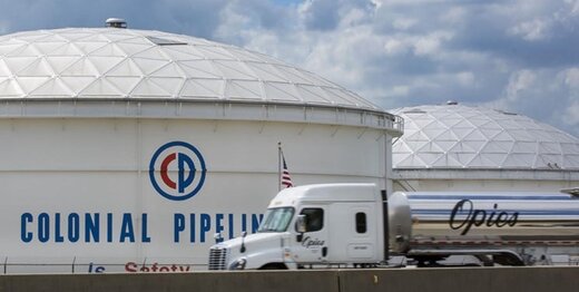 سی‌ان‌ان از حمله سایبری روسیه به خط لوله آمریکا خبر داد