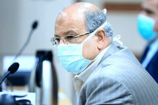 ببینید | احتمال افزایش قربانیان کرونا در تهران!