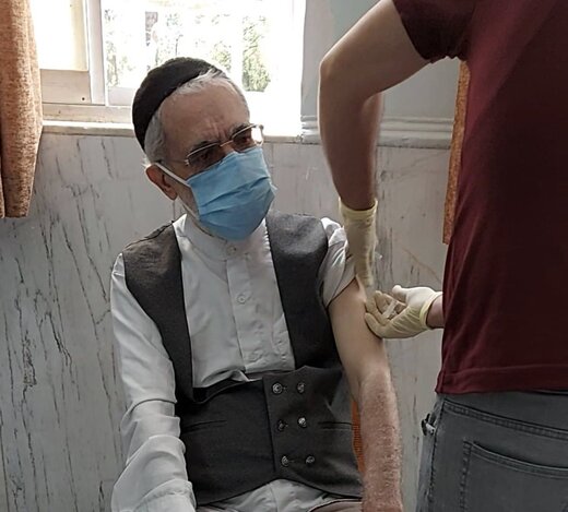 ایمنی بدن با واکسن کرونا چقدر طول می‌کشد؟