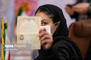 تعریف «رجل سیاسی» با کلمه «رجل»؛ منظور «مرد» است یا اهل سیاست؟ / زنان کجای انتخابات ریاست جمهوری قرار می‌گیرند؟