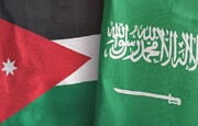 سکوت اردن و عربستان درباره تجاوز اسرائیل شکسته شد
