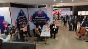 حسین دهقان رسما در انتخابات ۱۴۰۰ ثبت نام کرد