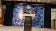 سروصدای احمدی‌نژادی‌ها در ستاد انتخابات /تبلیغات رئیسی شروع شد؟