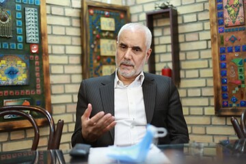 یارانه‌ باید چند برابر شود/مردمِ عصبانی شعار «دیگه تمومه ماجرا» می‌دهند