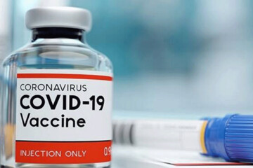 دومین محموله واکسن خریداری‌شده از کوواکس وارد کشور شد