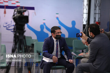 نخستین روز ثبت‌نام داوطلبان ریاست جمهوری ۱۴۰۰