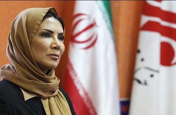 مهشید افشارزاده، جایگزین پانته‌آ پناهی‌ها در «شبگرد» شد
