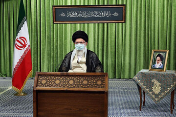 ببینید | تصاویری از دیدار امروز نمایندگان تشکل‌های دانشجویی کشور با رهبر انقلاب