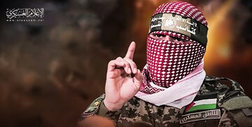 حماس: رژیم صهیونیستی را موشک باران می‌کنیم