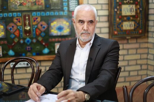 محسن مهرعلیزاده انصراف می‎‌دهد؟