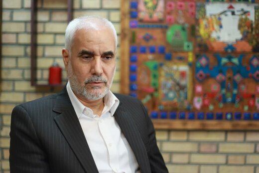 واکنش کنایه آمیز رقیب ابراهیم رئیسی به طرح ضداینترنت مجلس