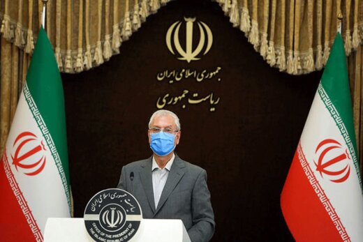 ببینید | جزییات مذاکره بین ایران و عربستان از زبان سخنگوی دولت