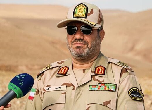 فرمانده انتظامی لرستان منصوب شد