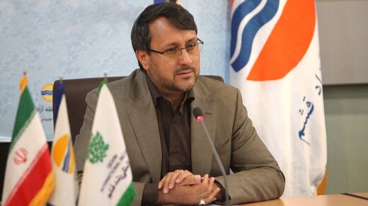 تجهیز روستاهای قشم با کتاب های کمک آموزشی گاج