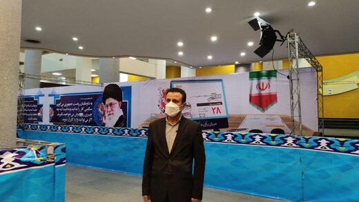 پایان اولین روز از نام‌نویسی در انتخابات ریاست جمهوری با ۵۷ کاندیدا