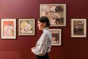 روایت زندگی نقاش فنلاندی در جشنواره جهانی فیلم فجر