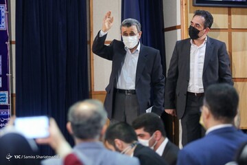 دومین روز ثبت نام داوطلبان انتخابات ۱۴۰۰