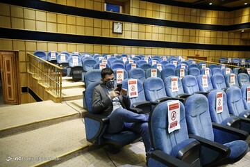 دومین روز ثبت نام داوطلبان انتخابات ۱۴۰۰