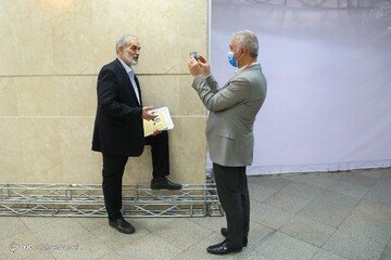 دومین روز ثبت نام داوطلبان انتخابات ۱۴۰۰