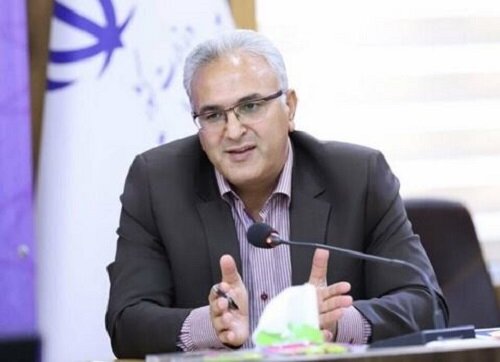 ۱۵۰۰ کیلومتر شبکه فرسوده برق در لرستان 