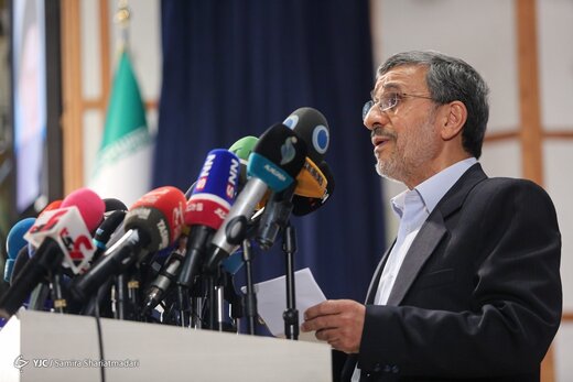 دومین روز ثبت نام داوطلبان انتخابات ۱۴۰۰