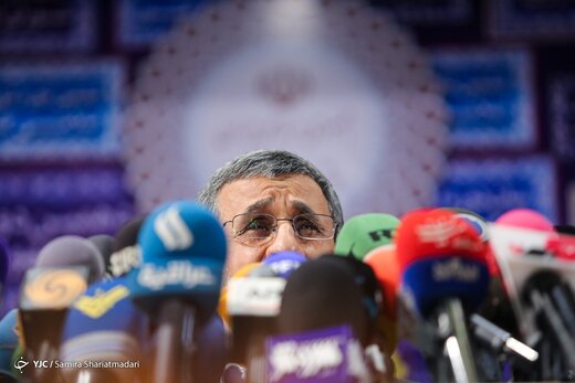 دومین روز ثبت نام داوطلبان انتخابات ۱۴۰۰