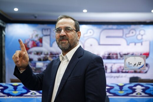 دومین روز ثبت نام داوطلبان انتخابات ۱۴۰۰