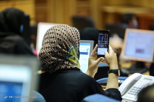 دومین روز ثبت نام داوطلبان انتخابات ۱۴۰۰