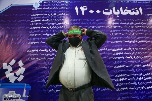 دومین روز ثبت نام داوطلبان انتخابات ۱۴۰۰