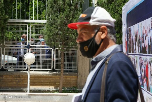 دومین روز ثبت نام داوطلبان انتخابات ۱۴۰۰