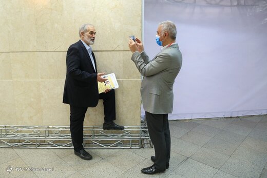 دومین روز ثبت نام داوطلبان انتخابات ۱۴۰۰