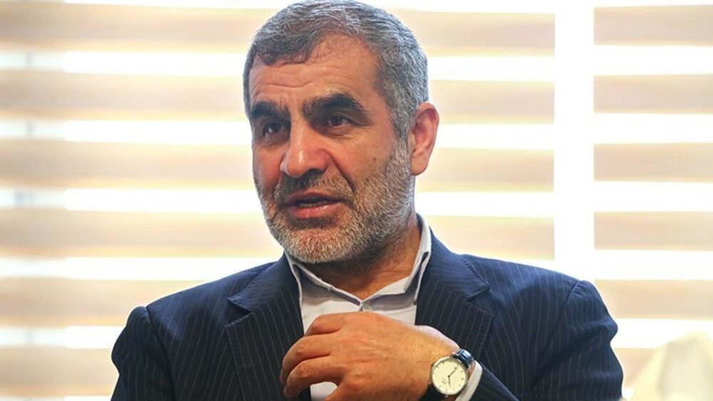 فاش گویی نایب رئیس مجلس از علت واقعی حذف ارز ترجیحی/ انتقاد از تیتر " پایان ماه عسل دولت و مجلس "