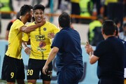 براگا به دنبال جذب ستاره سپاهان