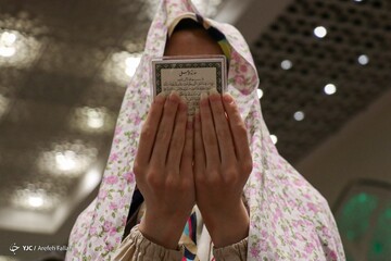 اقامه نماز عید سعید فطر در سرتاسر تهران