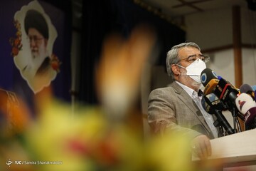 سومین روز ثبت نام داوطلبان انتخابات ۱۴۰۰