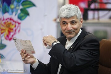 سومین روز ثبت نام داوطلبان انتخابات ۱۴۰۰