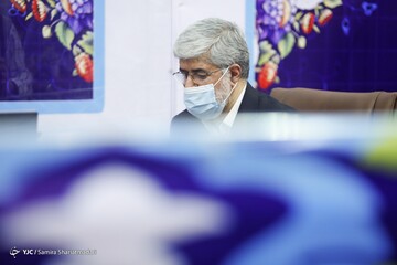 سومین روز ثبت نام داوطلبان انتخابات ۱۴۰۰
