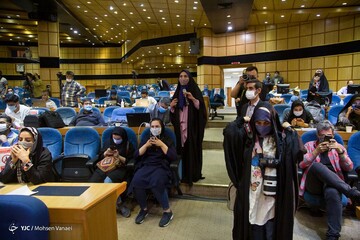 سومین روز ثبت نام داوطلبان انتخابات ۱۴۰۰