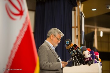سومین روز ثبت نام داوطلبان انتخابات ۱۴۰۰