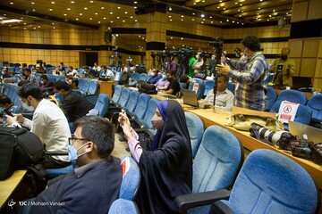 سومین روز ثبت نام داوطلبان انتخابات ۱۴۰۰