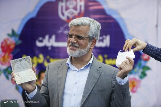 سومین روز ثبت نام داوطلبان انتخابات ۱۴۰۰