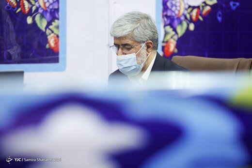 سومین روز ثبت نام داوطلبان انتخابات ۱۴۰۰