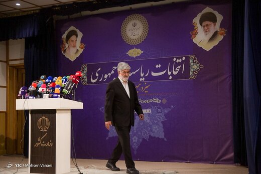 سومین روز ثبت نام داوطلبان انتخابات ۱۴۰۰