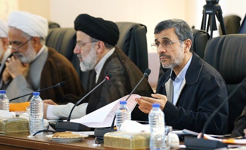 احمدی نژاد؛ استاد دوقطبی‌سازی /آسان‌ترین حریف انتخابات ۱۴۰۰ کیست؟