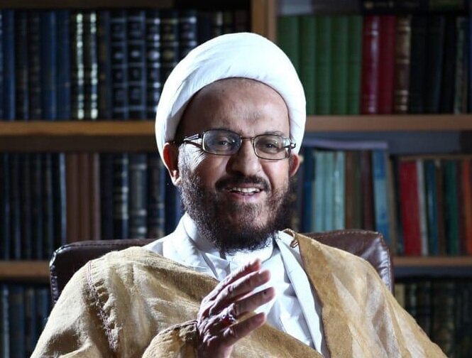 علی شیخ الاسلامی؛ استاد ادب و عرفان، فرزانه دوران