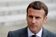 فرانسه پیش‌نویس قطعنامه‌ای درمورد غزه را به شورای امنیت داد